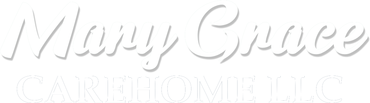 Mary Grace Care Home Logo