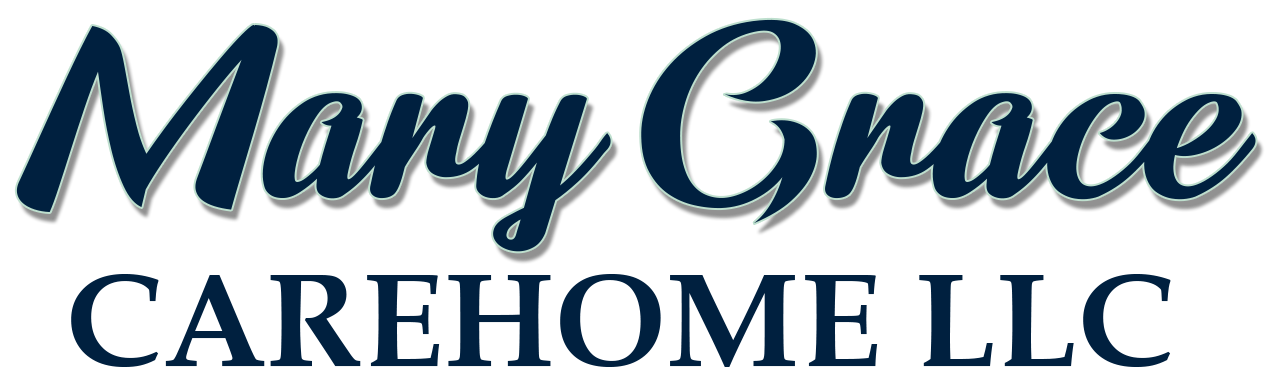 Mary Grace Care Home LLC Logo